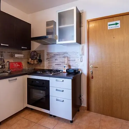 Apartman By The Sea Privlaka, Zadar - 23835