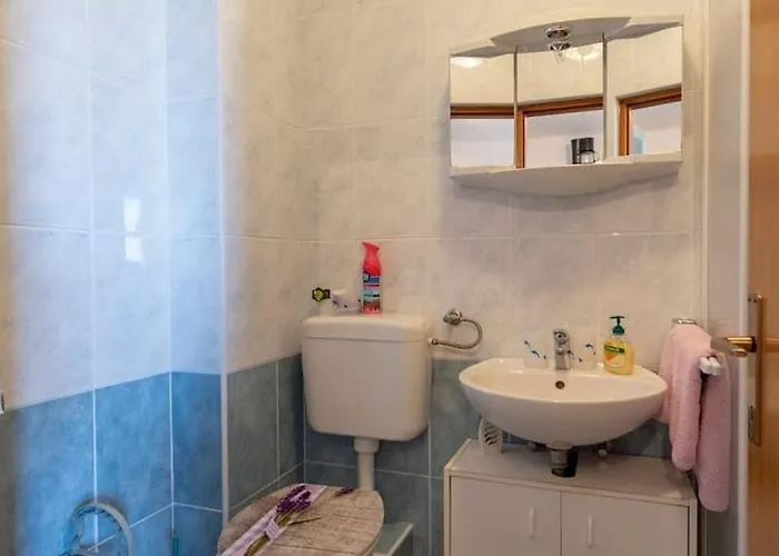 By The Sea Privlaka, Zadar - 23835 Apartman Privlaka
