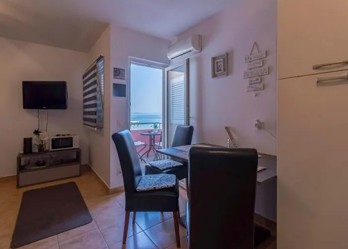 By The Sea Privlaka, Zadar - 23835 Apartman