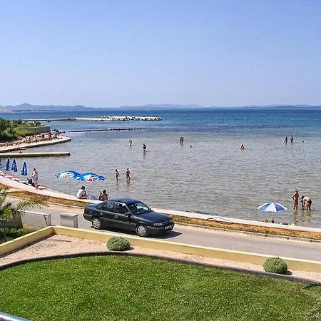 Appartement By The Sea Privlaka, Zadar - 23835
