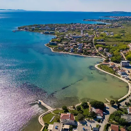 By The Sea Privlaka, Zadar - 23835 Appartement *