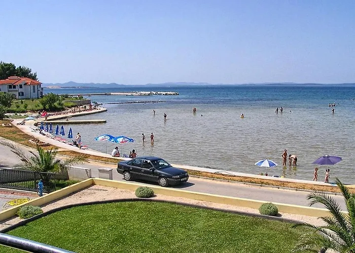 Апартаменты By The Sea Privlaka, Zadar - 23835