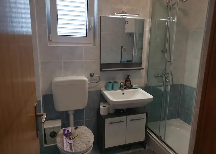Апартаменты By The Sea Privlaka, Zadar - 23835